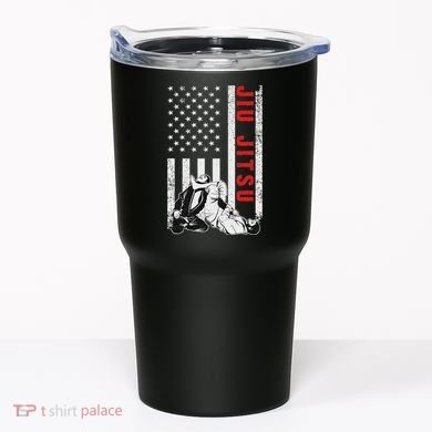 Jiu Jitsu Design Brazilian Jiu Jitsu Bjj Tumbler