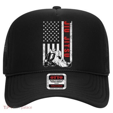 Jiu Jitsu Design Brazilian Jiu Jitsu Bjj Hat