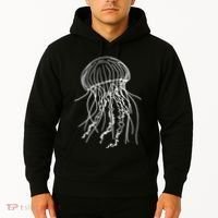 Jellyfish Hoodie thumb 2