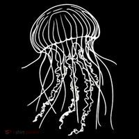 Jellyfish Hoodie thumb 7