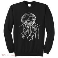 Jellyfish Sweatshirt thumb 0