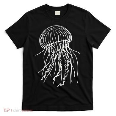 Jellyfish T-Shirt