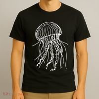 Jellyfish T-Shirt thumb 3