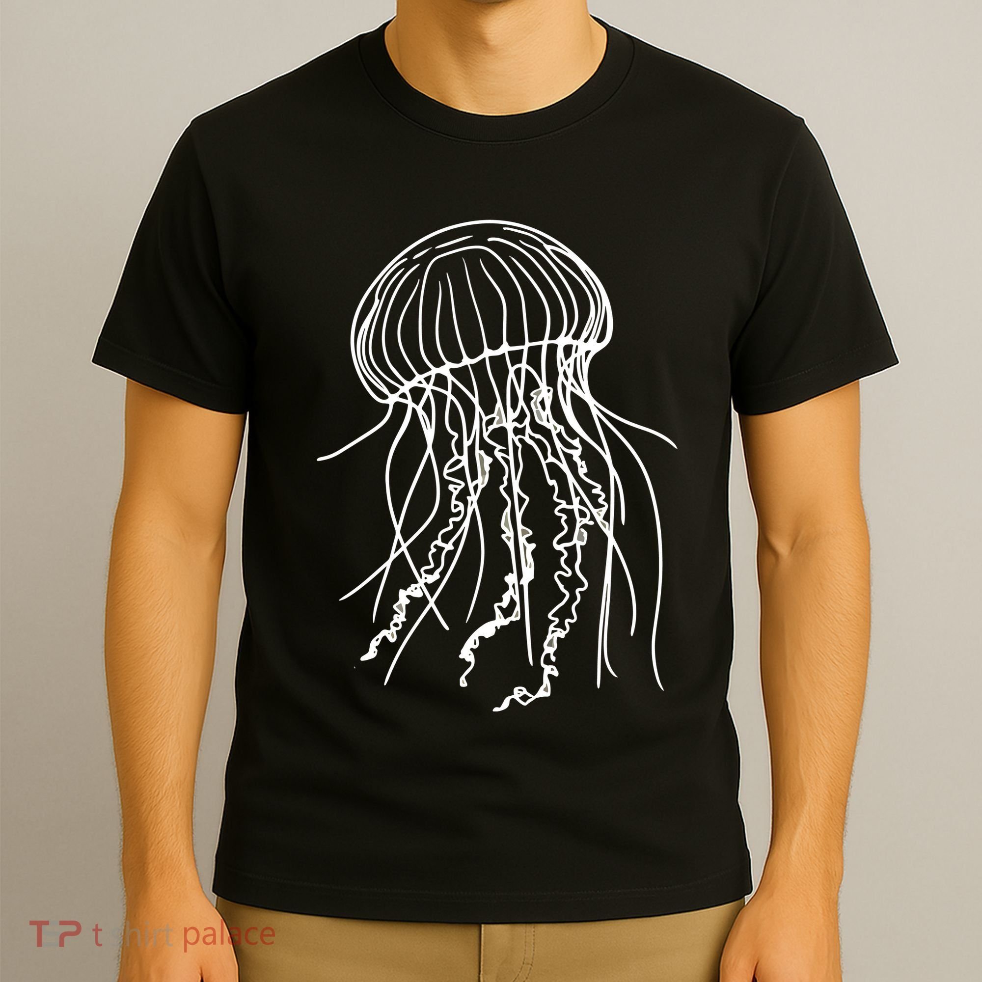 Jellyfish T-Shirt