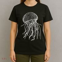 Jellyfish T-Shirt thumb 4