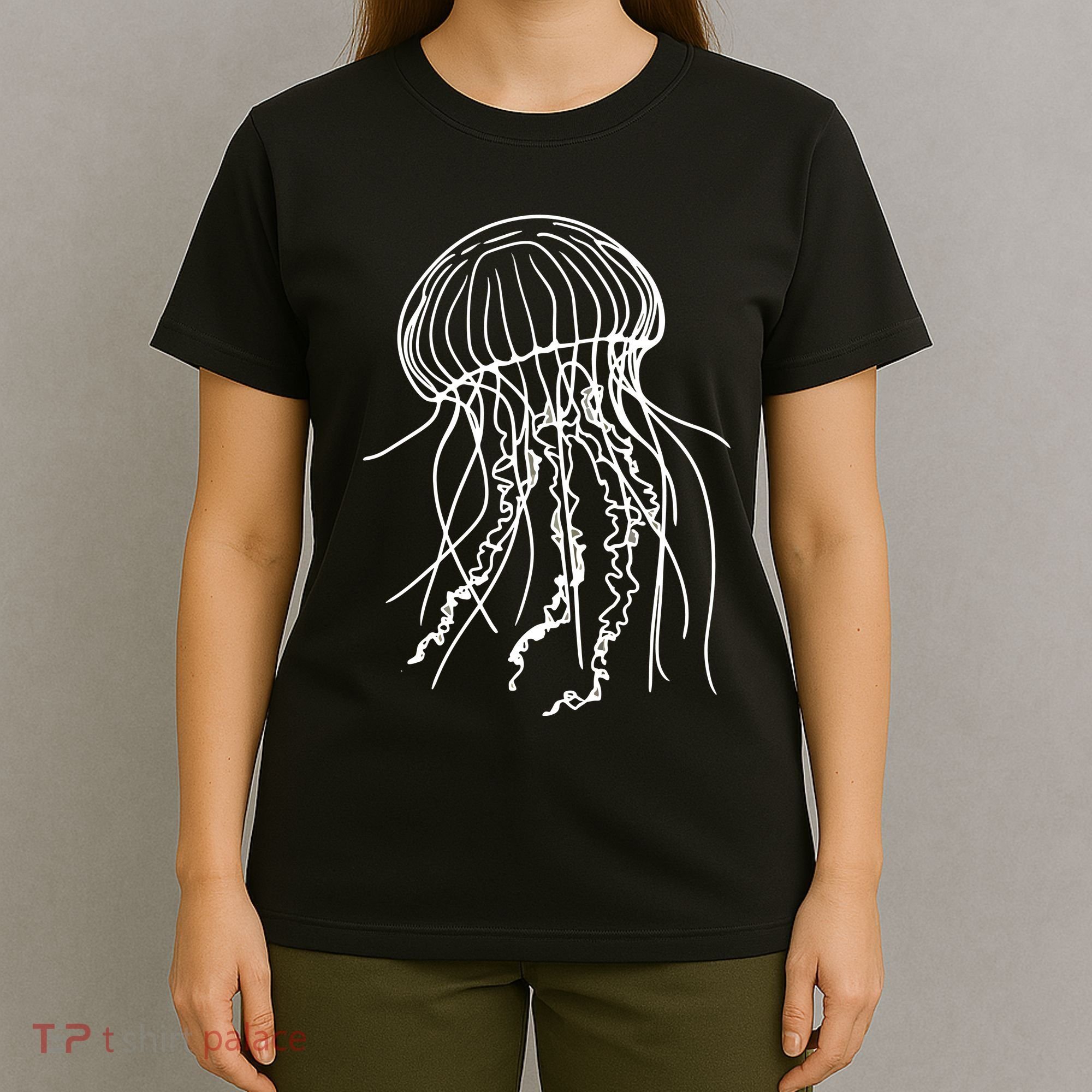 Jellyfish T-Shirt