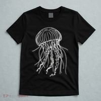 Jellyfish T-Shirt thumb 5