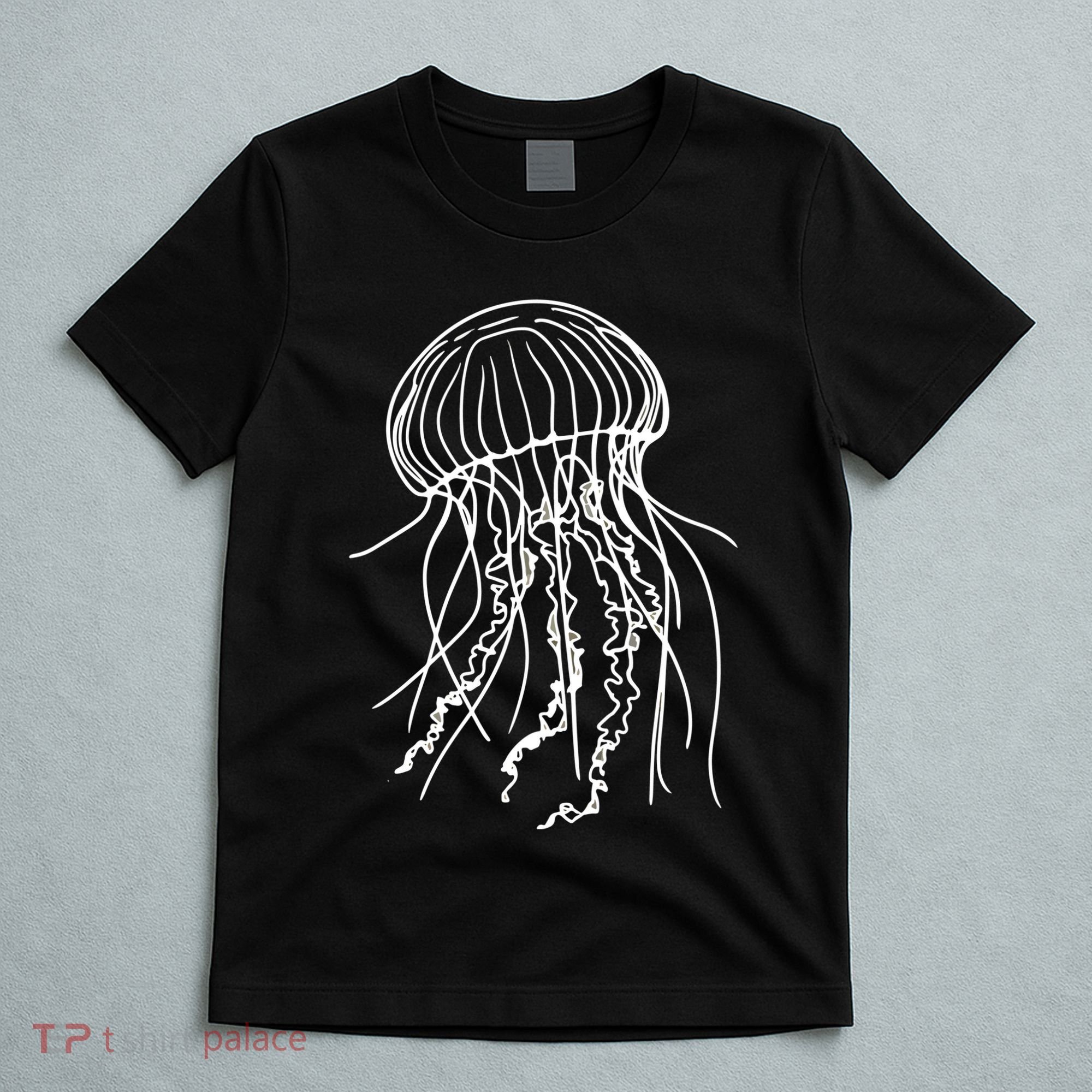 Jellyfish T-Shirt