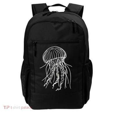 Jellyfish Backpack