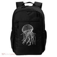 Jellyfish Backpack thumb 0