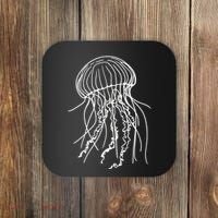 Jellyfish Coaster thumb 0