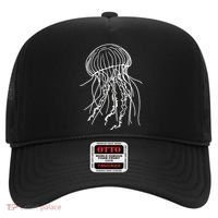 Jellyfish Hat thumb 0