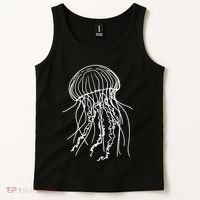 Jellyfish Tank Top thumb 2