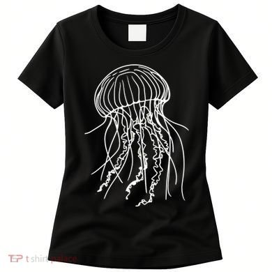 Jellyfish Women's T-Shirt
