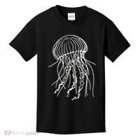 Jellyfish Kids T-Shirt thumb 0