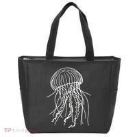 Jellyfish Tote Bag thumb 0