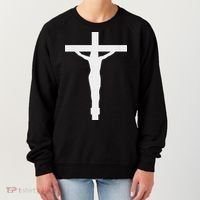 Jesus Women's Sweatshirt thumb 0