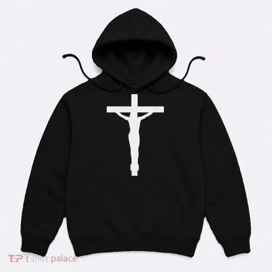 Jesus Hoodie