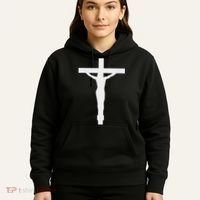 Jesus Hoodie thumb 5