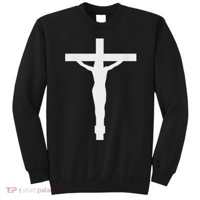 Jesus Sweatshirt