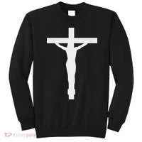 Jesus Sweatshirt thumb 0