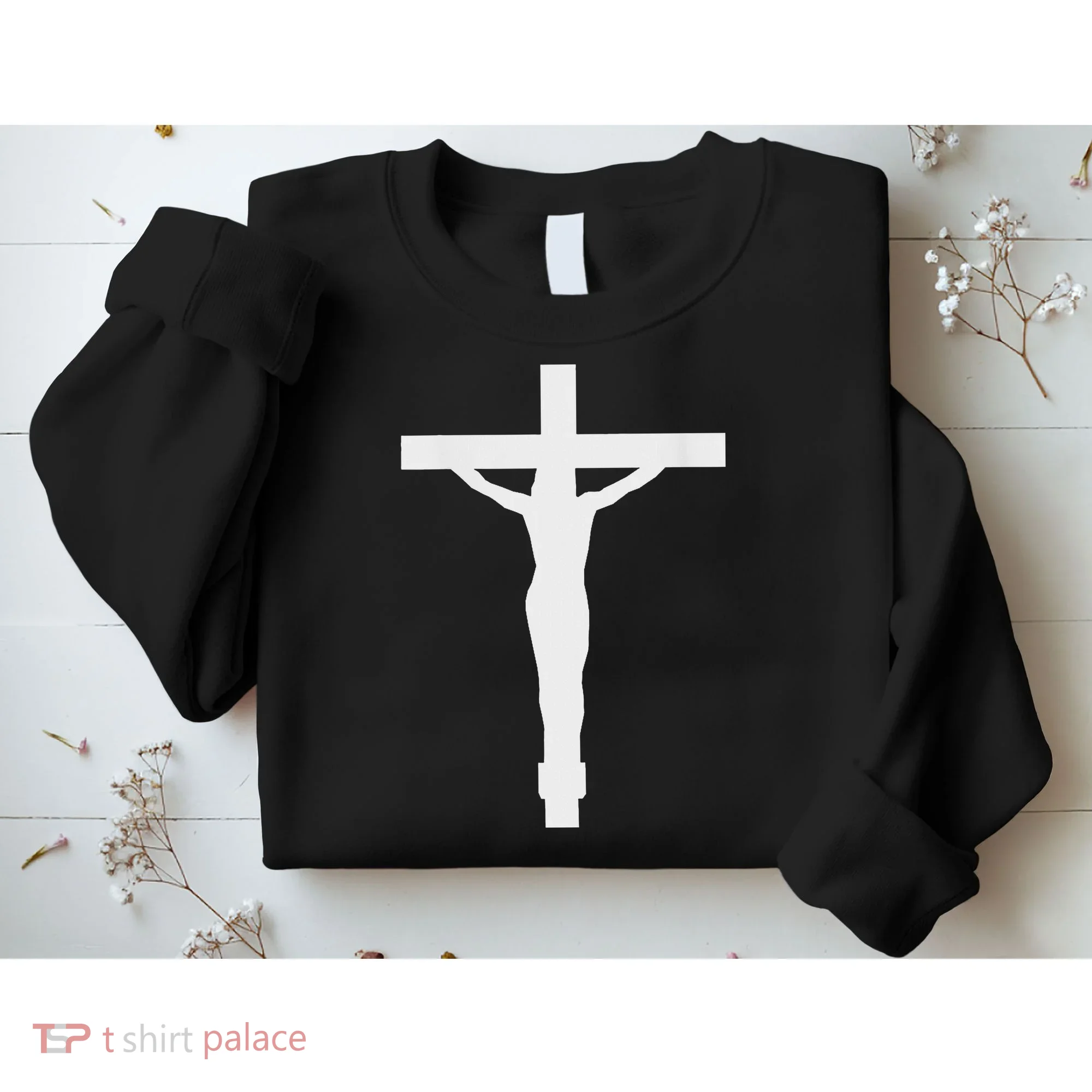 Jesus Sweatshirt