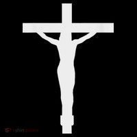 Jesus Sweatshirt thumb 3