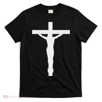 Jesus T-Shirt thumb 0