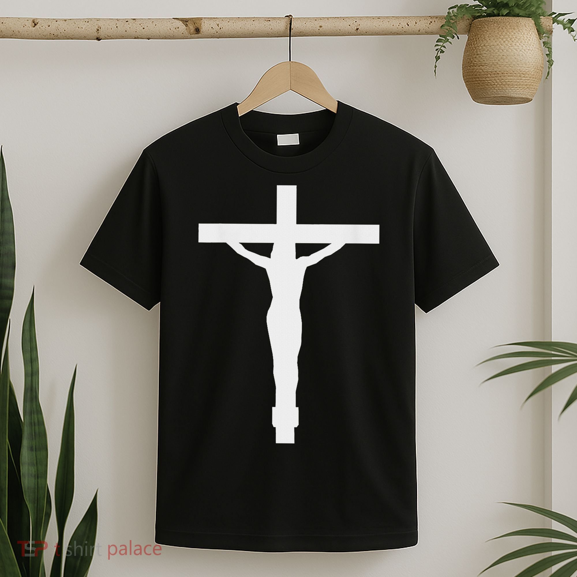 Jesus T-Shirt
