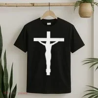 Jesus T-Shirt thumb 2