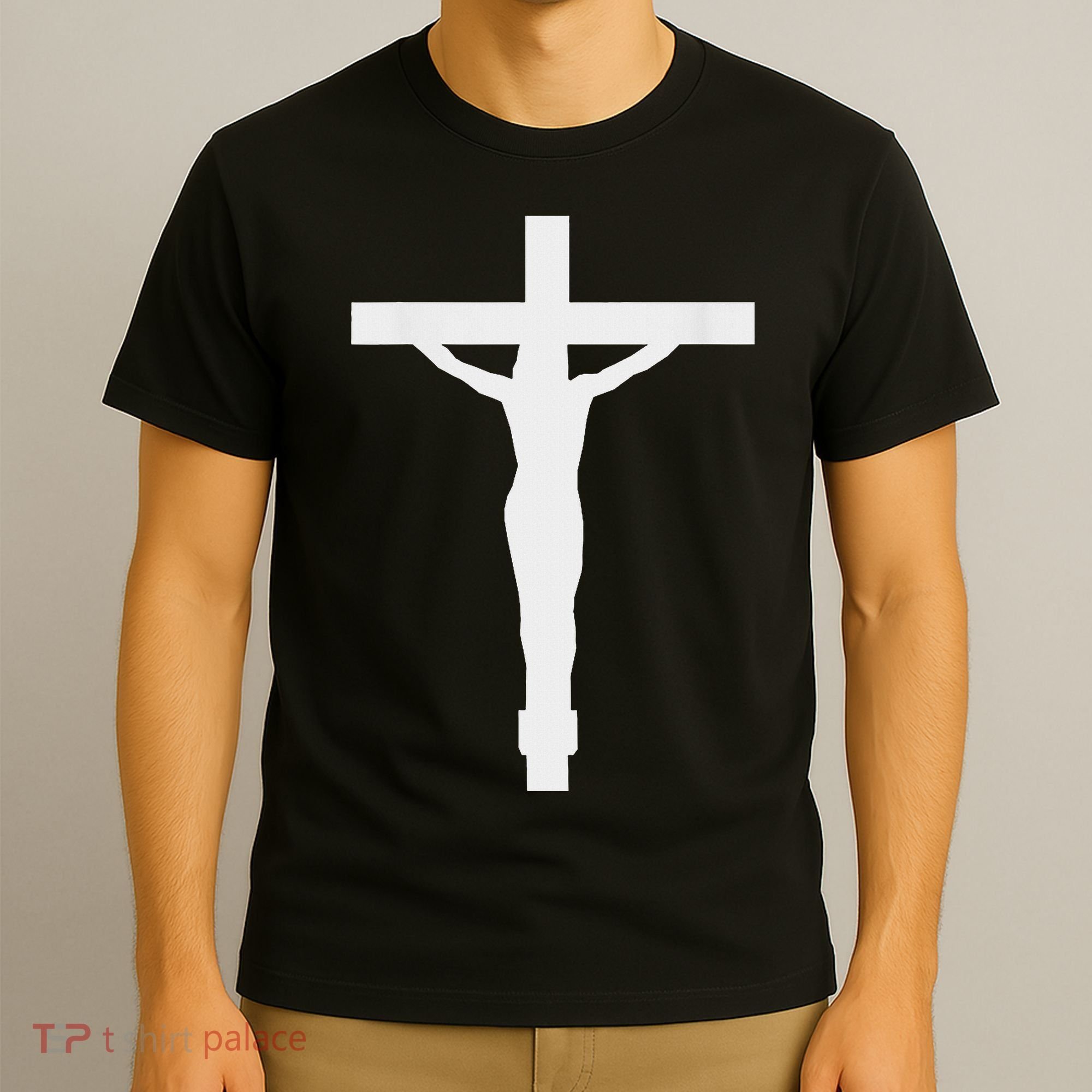 Jesus T-Shirt