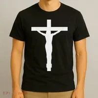 Jesus T-Shirt thumb 3