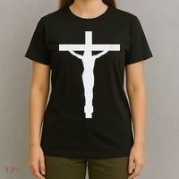 Jesus T-Shirt thumb 4