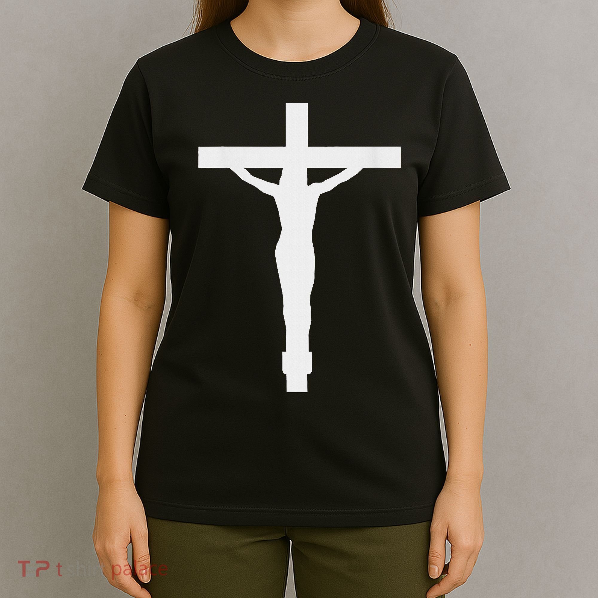 Jesus T-Shirt