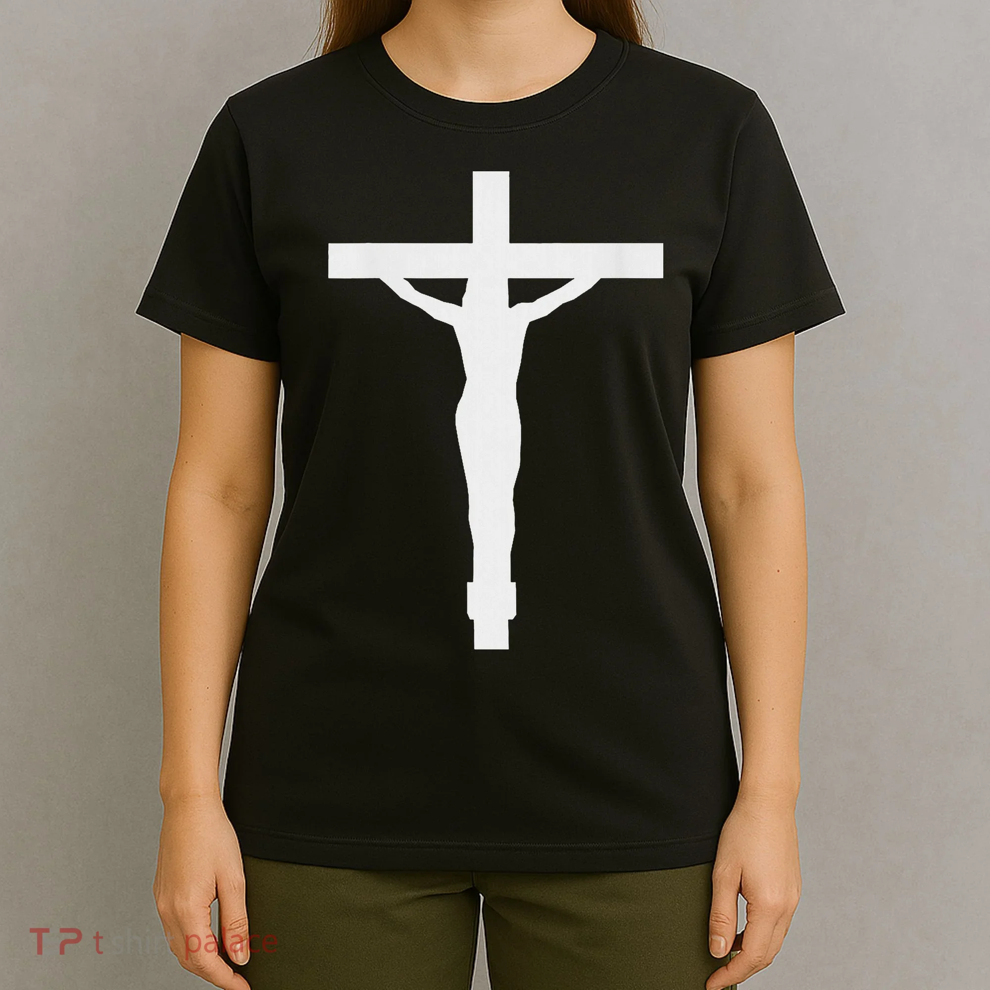 Jesus T-Shirt