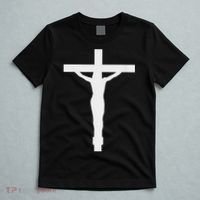 Jesus T-Shirt thumb 5
