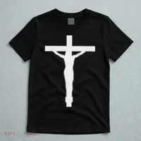 Jesus T-Shirt thumb 5