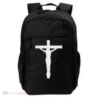 Jesus Backpack thumb 0