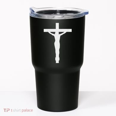 Jesus Tumbler