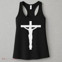 Jesus Women's Tank Top thumb 3