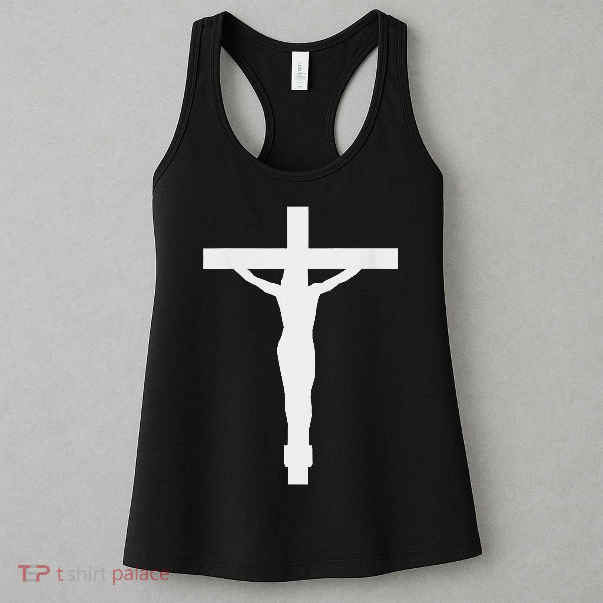 Jesus Women's Tank Top