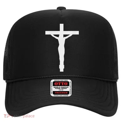 Jesus Hat