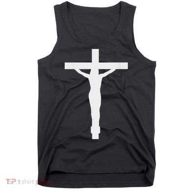 Jesus Tank Top