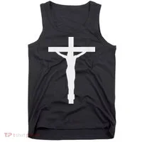 Jesus Tank Top thumb 0