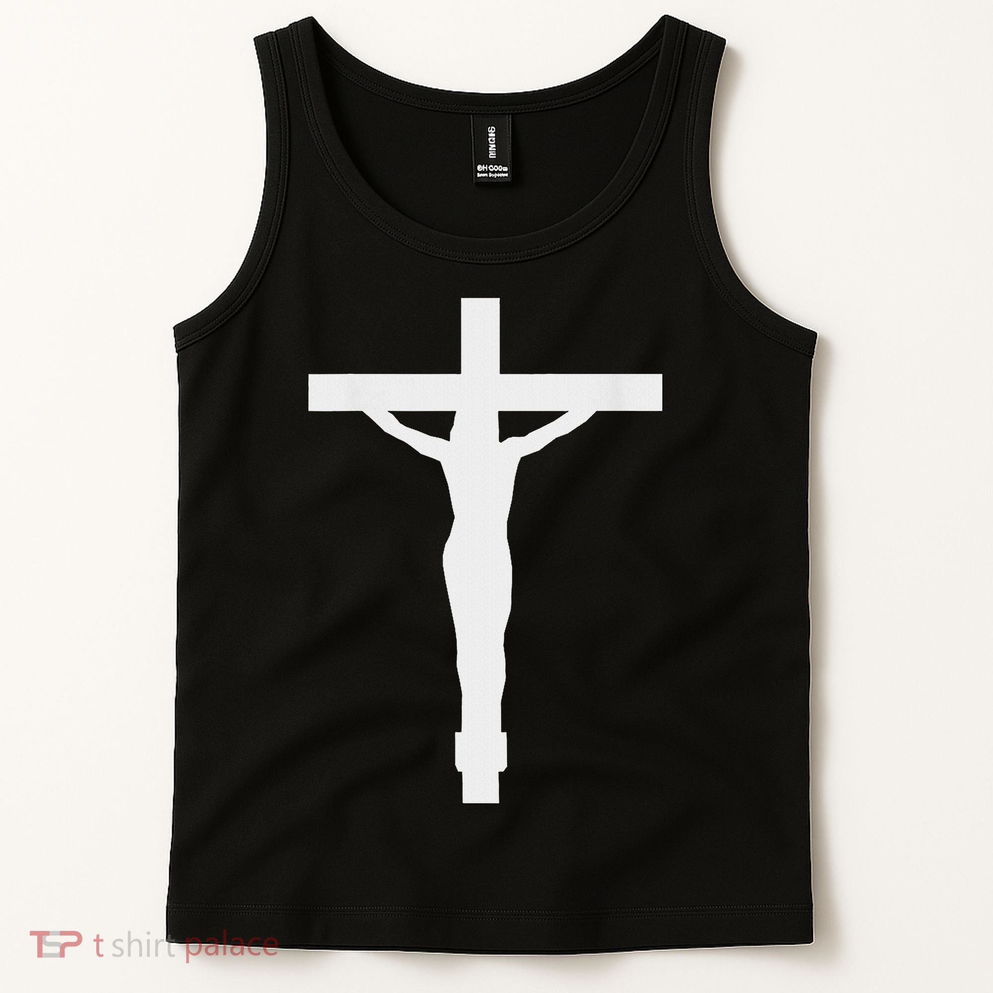Jesus Tank Top