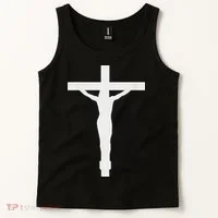 Jesus Tank Top thumb 2