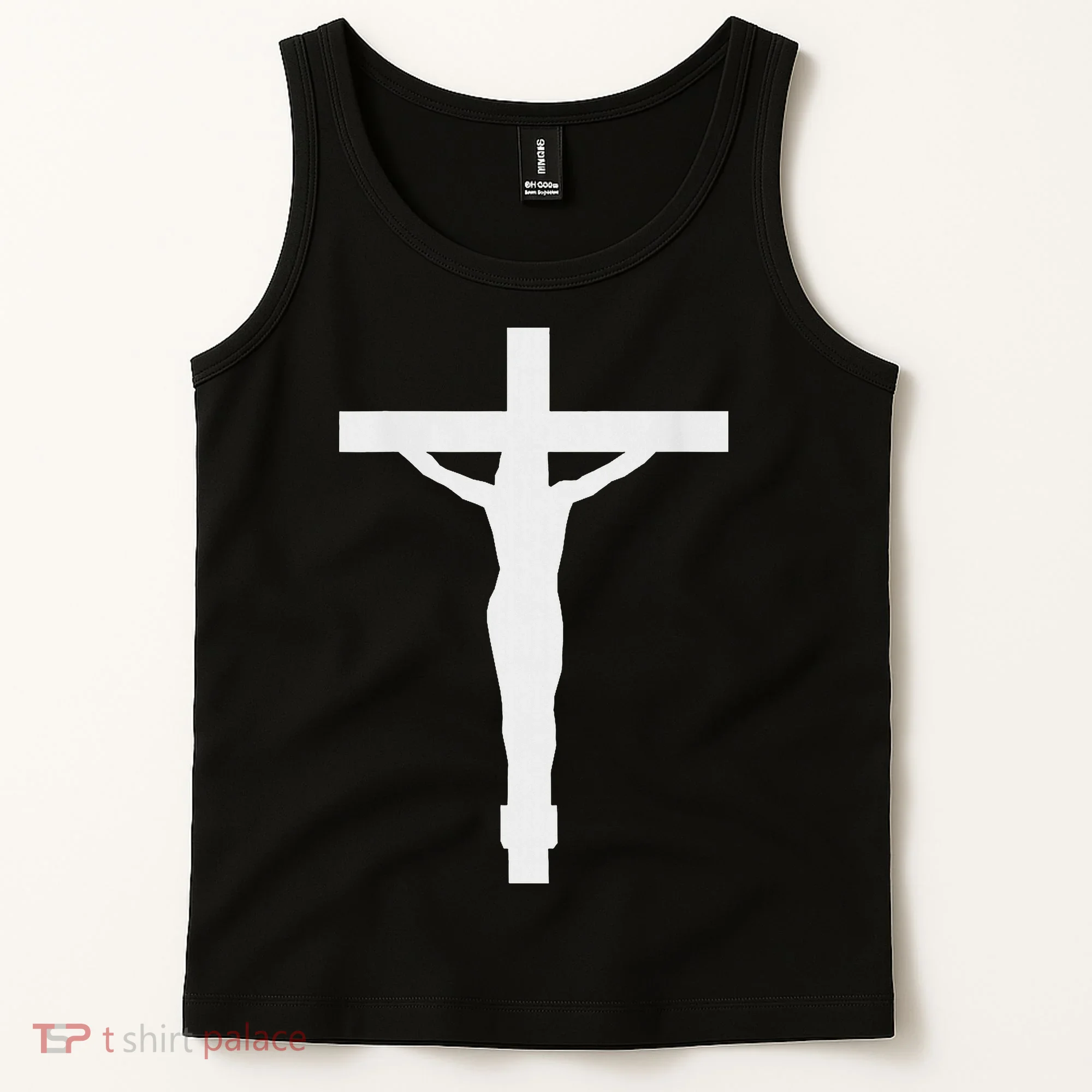 Jesus Tank Top