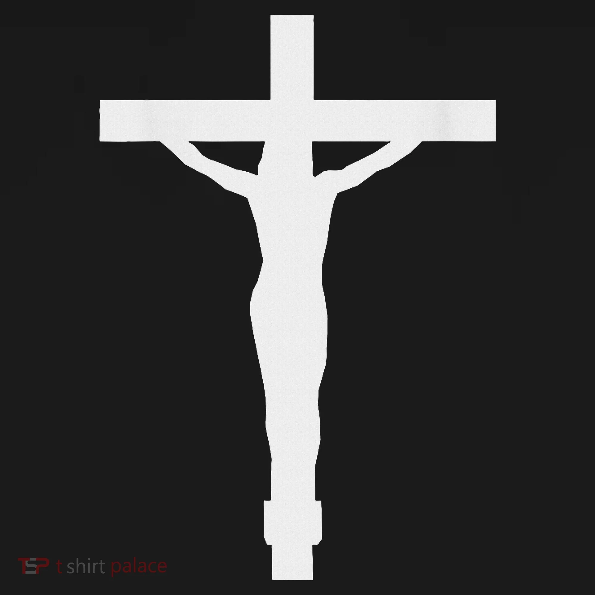 Jesus Tank Top