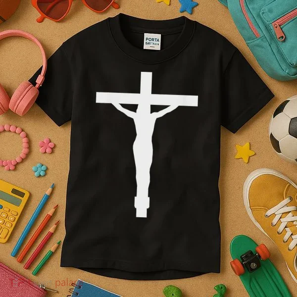Jesus Kids T-Shirt