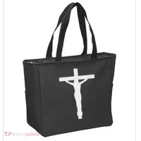 Jesus Tote Bag thumb 2